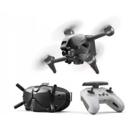 Drone DJI FPV Combo