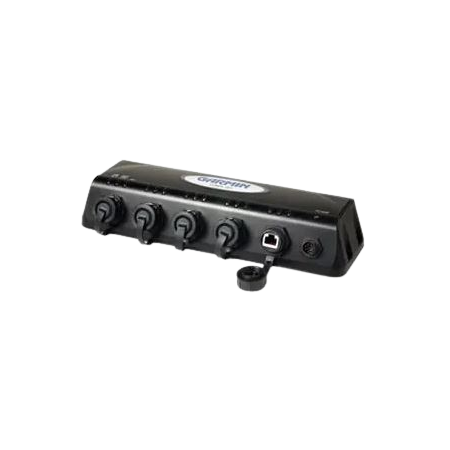 Garmin GMS10 Network Port Expander