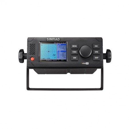 AIS V5035 Class A Transceiver