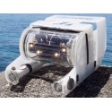 OpenRov v2.8 Underwater Drone