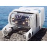 OpenRov v2.8 Underwater Drone