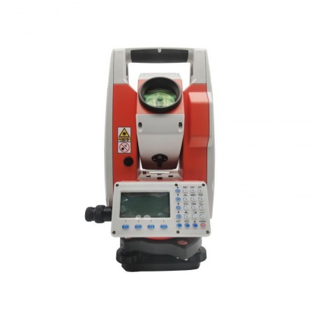 Total Station Gintec M8
