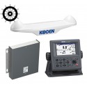 KODEN KGC-300 GPS Compass