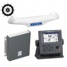 KODEN KGC-300 GPS Compass