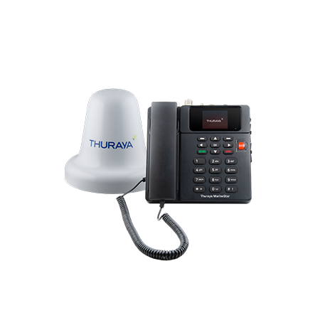 THURAYA MARINESTAR