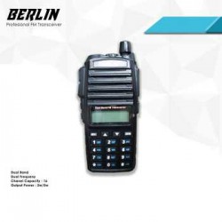 HT BERLINFM UV-82 DUAL BAND