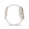 Garmin Venu 3S - Soft Gold/Ivory - 010-02785-54