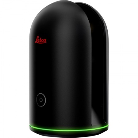 Leica BLK360 Image Scanner 3D Laser Scanner