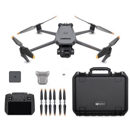 DJI Mavic 3 Thermal