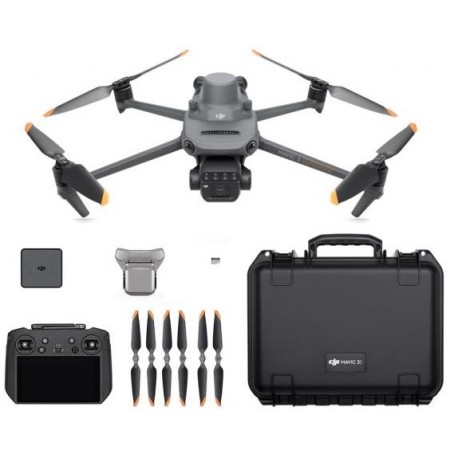 DJI Mavic 3 Multispectral
