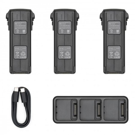 Mavic 3 Enterprise Battery Kit