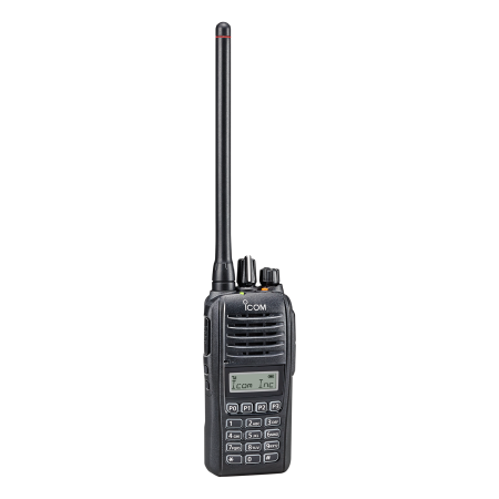 ICOM IC-F1100D IC-F2100D