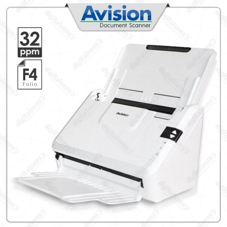 AVISION AV332 series