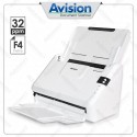AVISION AV332 series