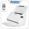 AVISION AV332 series