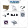 AVISION AV332 series