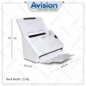 AVISION AV332 series