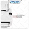 AVISION AV332 series