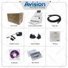 AVISION AD340G