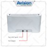 AVISION AD340G