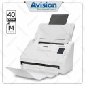 AVISION AD340G
