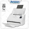 AVISION AD340G