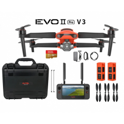Autel Evo II Pro V3 Drone