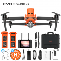 Autel Evo II Pro RTK V3 Drone