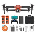 Autel Evo II dual 640T Enterprise V3 Drone