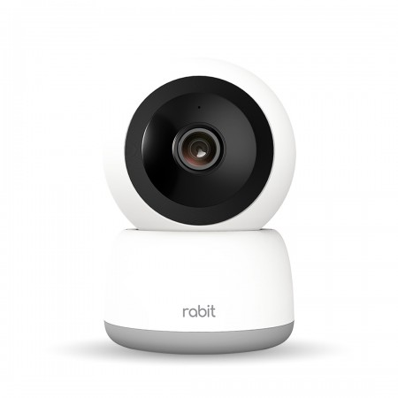 Smart IP Camera CCTV Indoor PTZ X