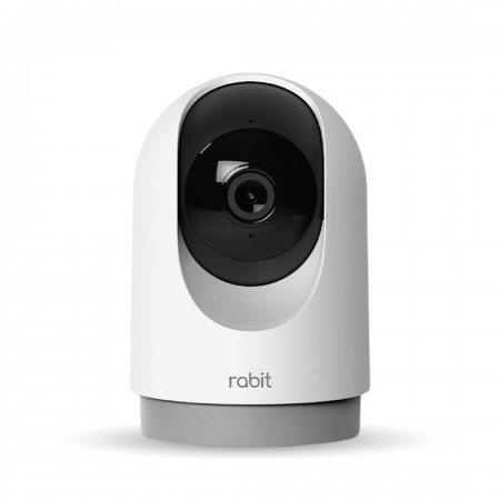 Rabit Smart IP Camera CCTV Indoor PTZ Pro