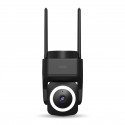 Rabit Smart IP Camera CCTV Outdoor PTZ Ringlight