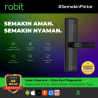 Rabit Smart Doorlock X