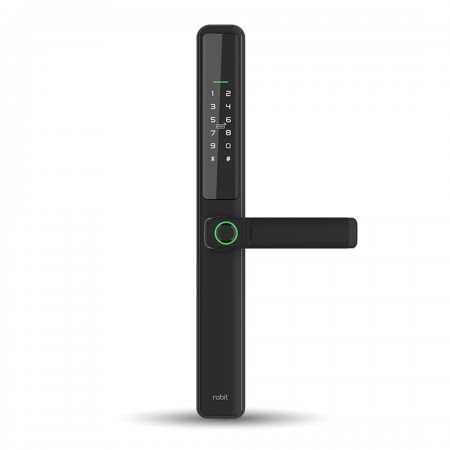 Rabit Smart Doorlock Slim Rabit Smart Doorlock Slim