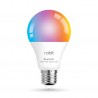 Rabit Smart Light Bulb Color 10W Bluetooth
