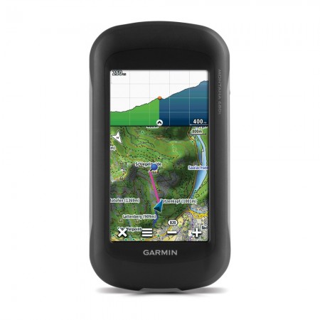 Garmin Montana 680