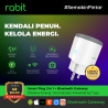 Rabit Smart Plug 2 in 1 Bluetooth Gateway