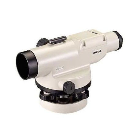 Nikon AS-2C Automatic Level