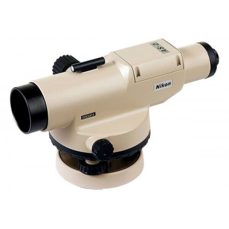 Nikon AS-2 Automatic Level