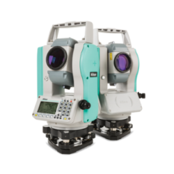 Total Station Nikon K2
