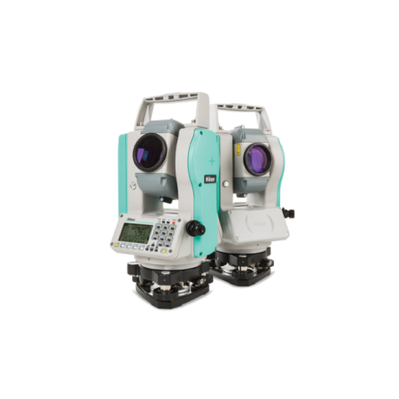 Total Station Nikon K2
