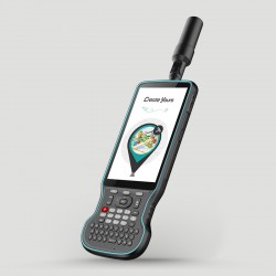 Gintec P40 Pro Data Collector GIS Handheld