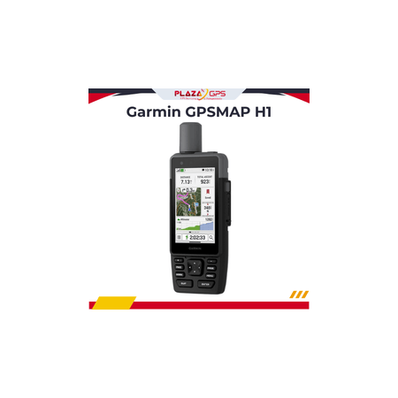 Garmin GPSMAP H1