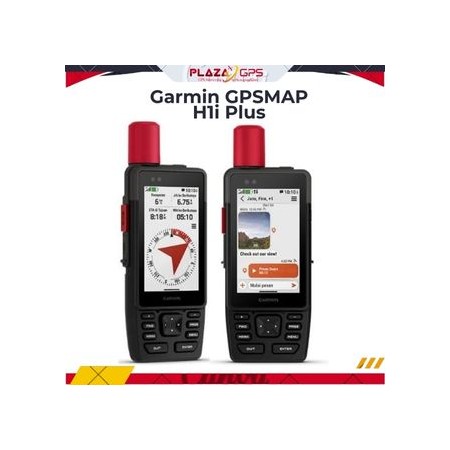 GARMIN GPSMAP H1i PLUS