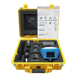GPS GEODETIK TERSUS OSCAR PROBASE