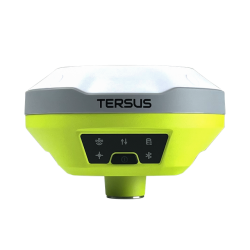 GPS GEODETIC TERSUS LUKA TAP