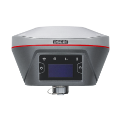 GPS GEODETIC TERSUS OSCAR TREK TAP