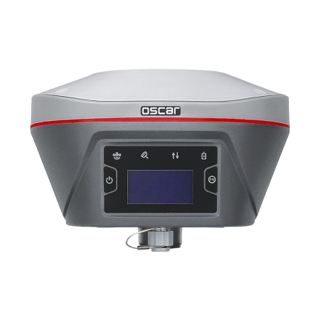 GPS GEODETIC TERSUS OSCAR TREK TAP