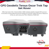 GPS GEODETIC TERSUS OSCAR TREK TAP
