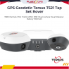 GPS GEODETIC TERSUS TS21